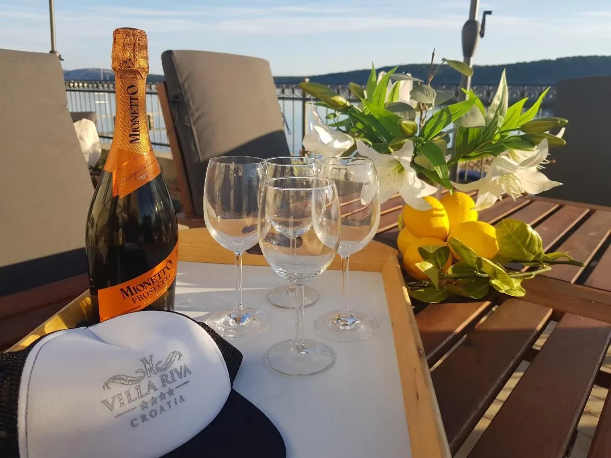 Villa Riva Barbat na Rabu