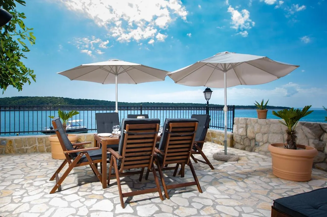 Villa Riva Barbat na Rabu 0*,