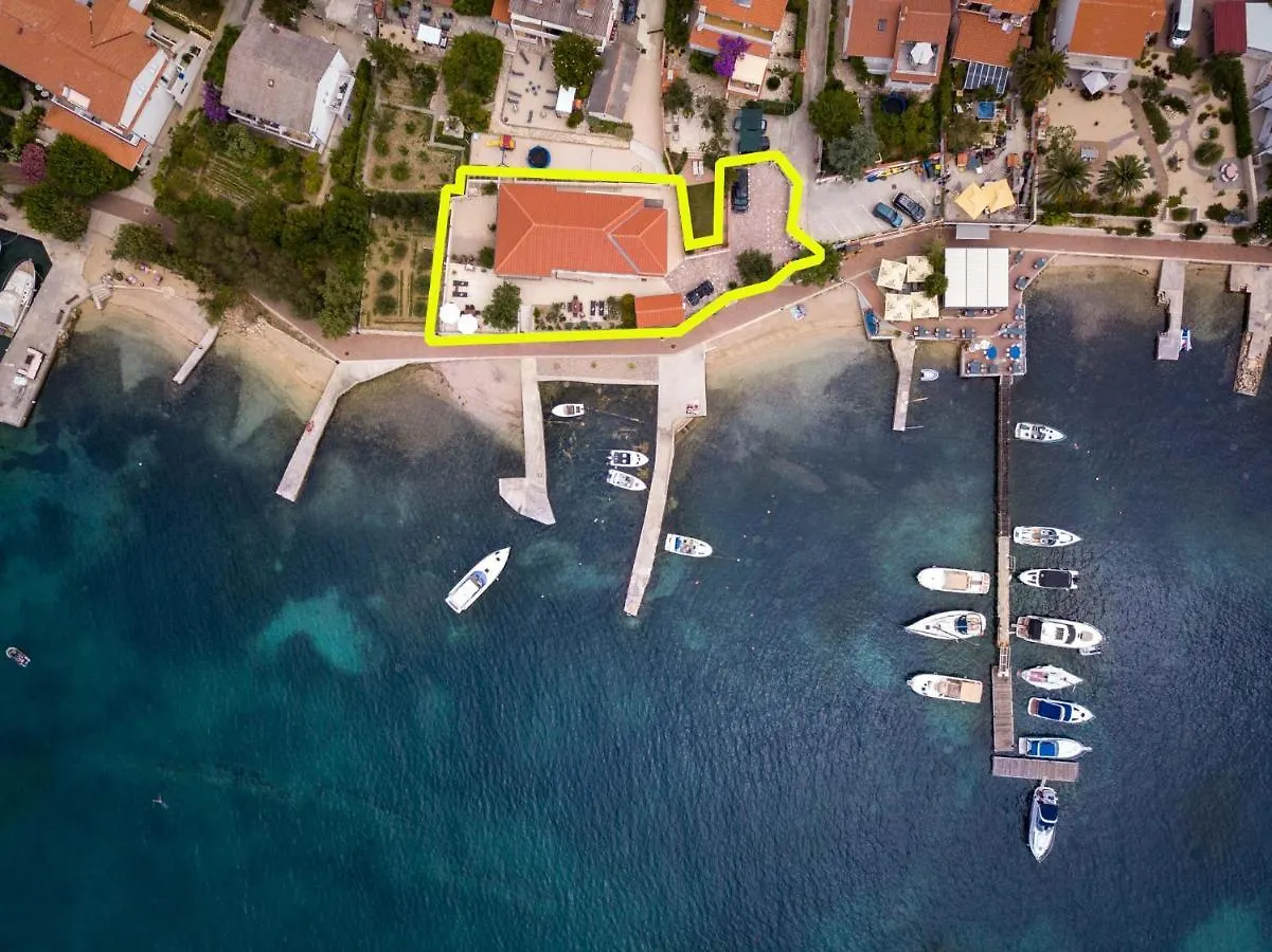 Villa Riva Barbat na Rabu