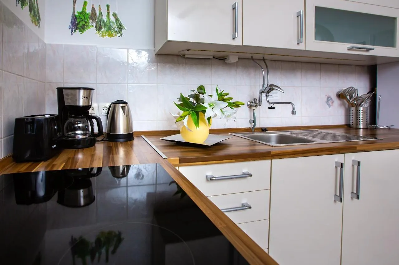 Apartment Villa Riva Barbat na Rabu Croatia