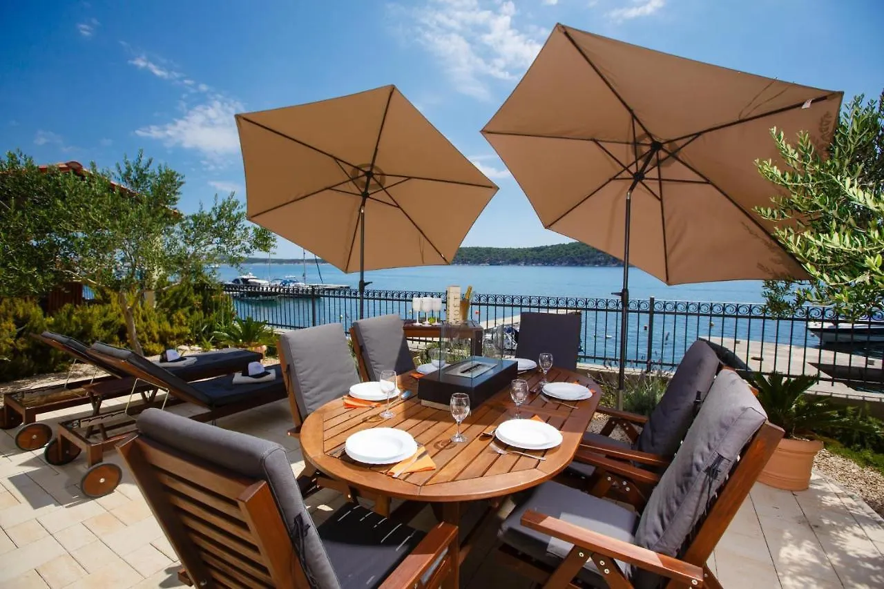 Villa Riva Barbat na Rabu