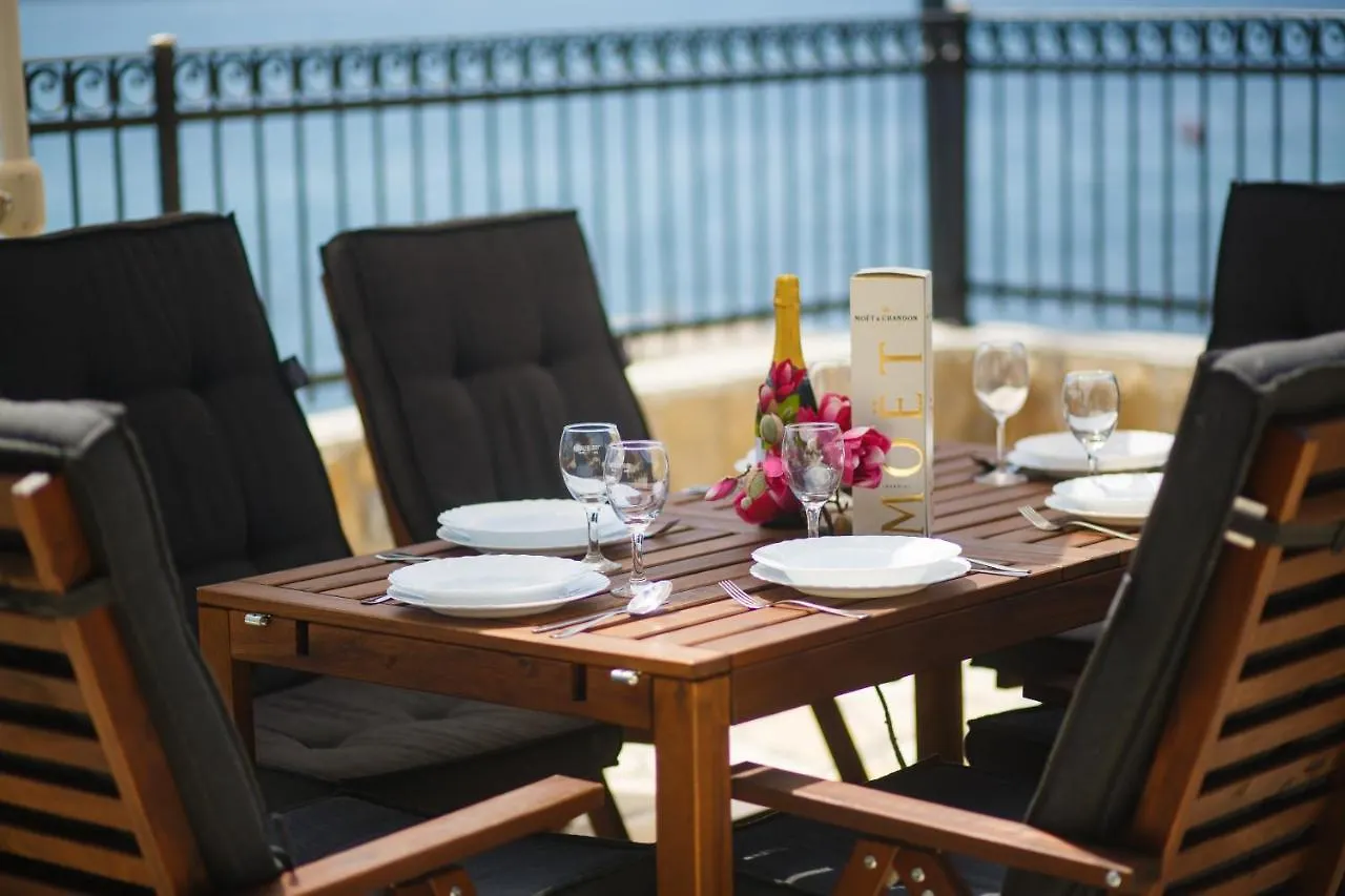 Villa Riva Barbat na Rabu 0*,