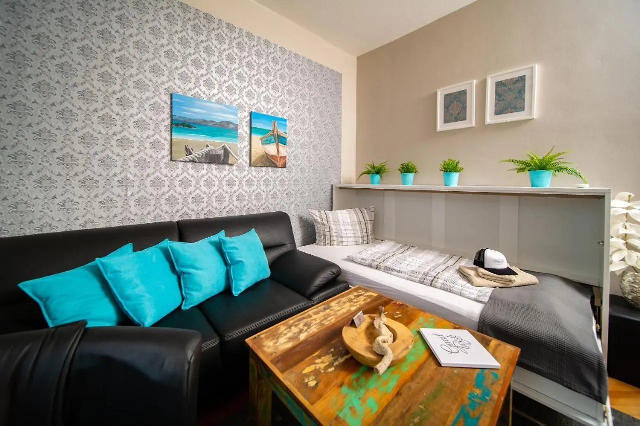 Apartment Villa Riva Barbat na Rabu