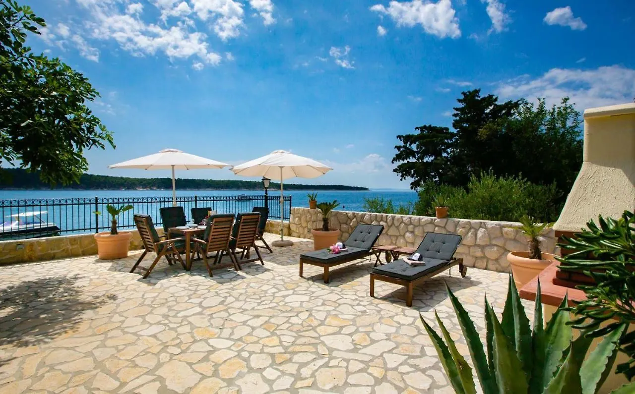 Villa Riva Barbat na Rabu Croatia