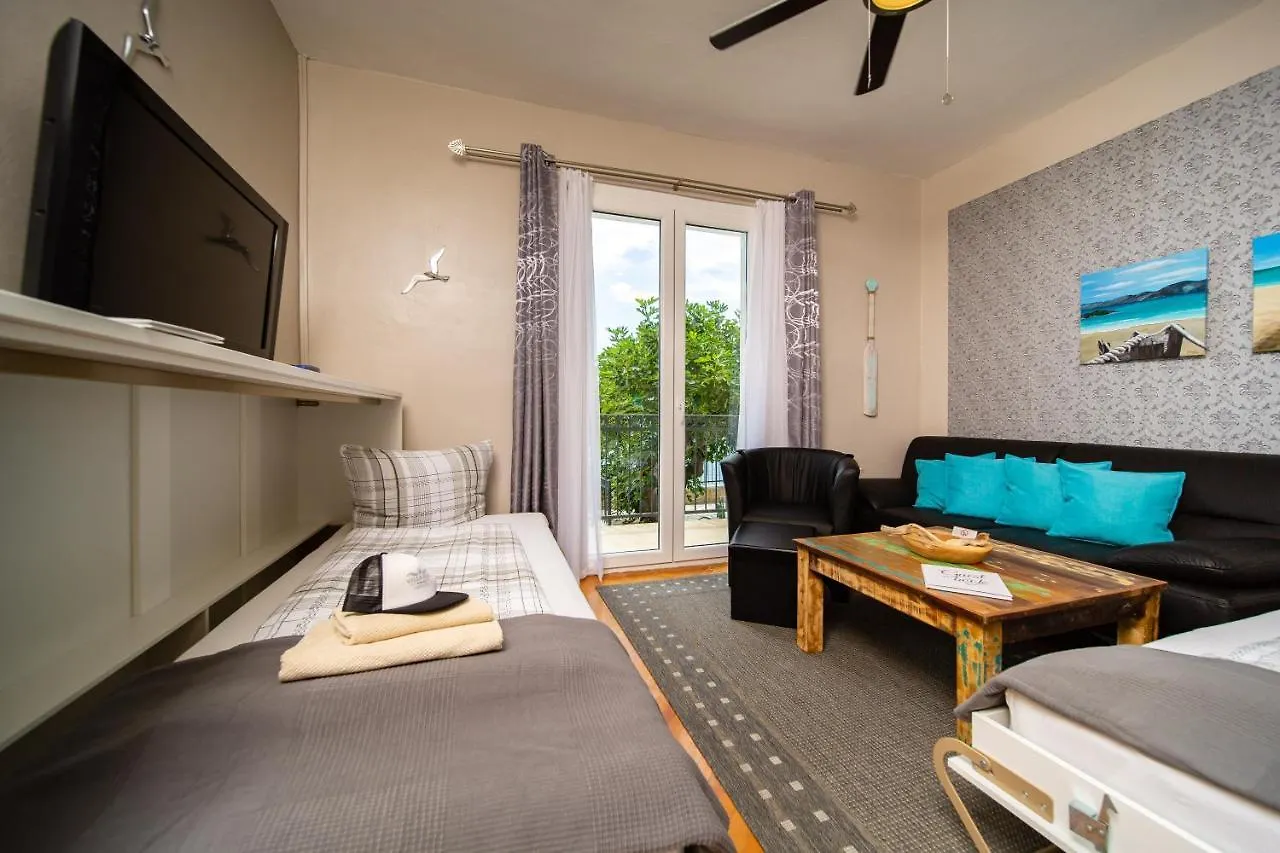Villa Riva Barbat na Rabu