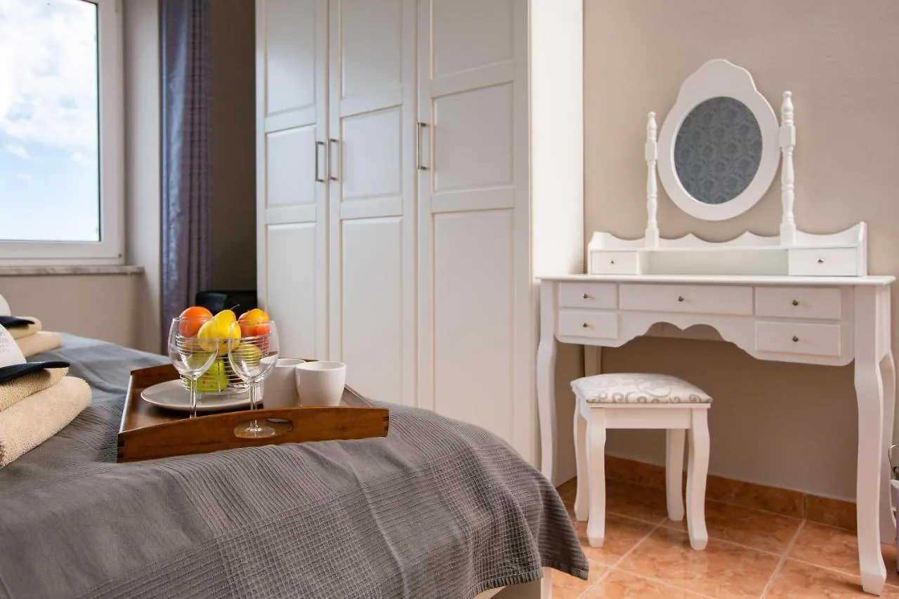 Villa Riva Barbat na Rabu