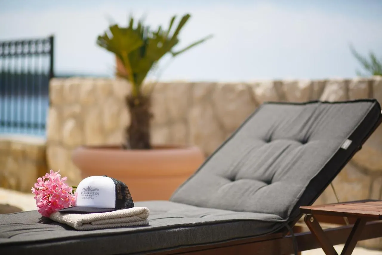 Villa Riva Barbat na Rabu Croatia