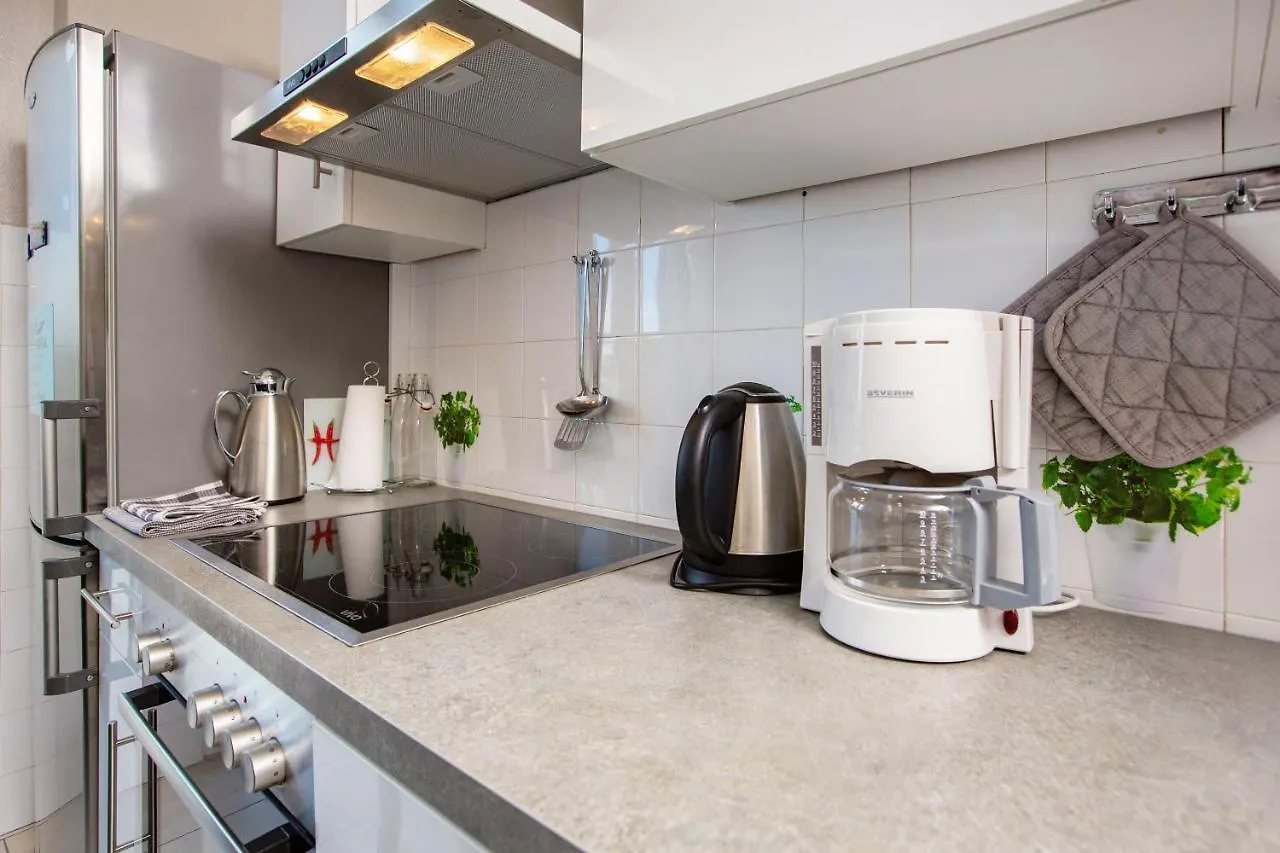 Apartment Villa Riva Barbat na Rabu