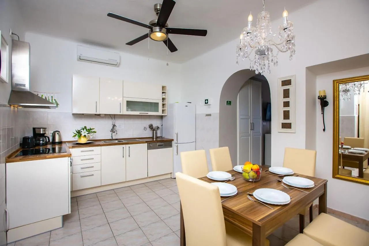 Villa Riva Barbat na Rabu
