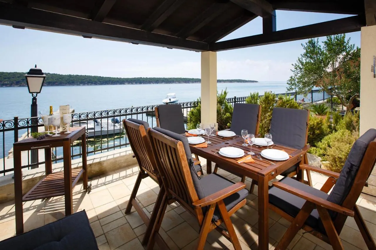 Villa Riva Barbat na Rabu
