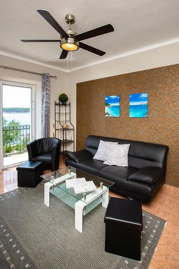 Apartment Villa Riva Barbat na Rabu