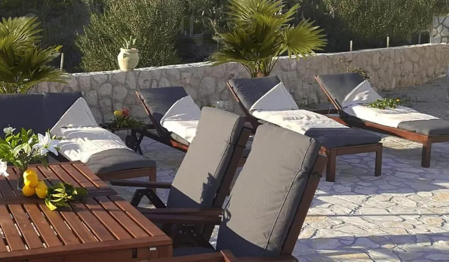 Villa Riva Barbat na Rabu Apartment