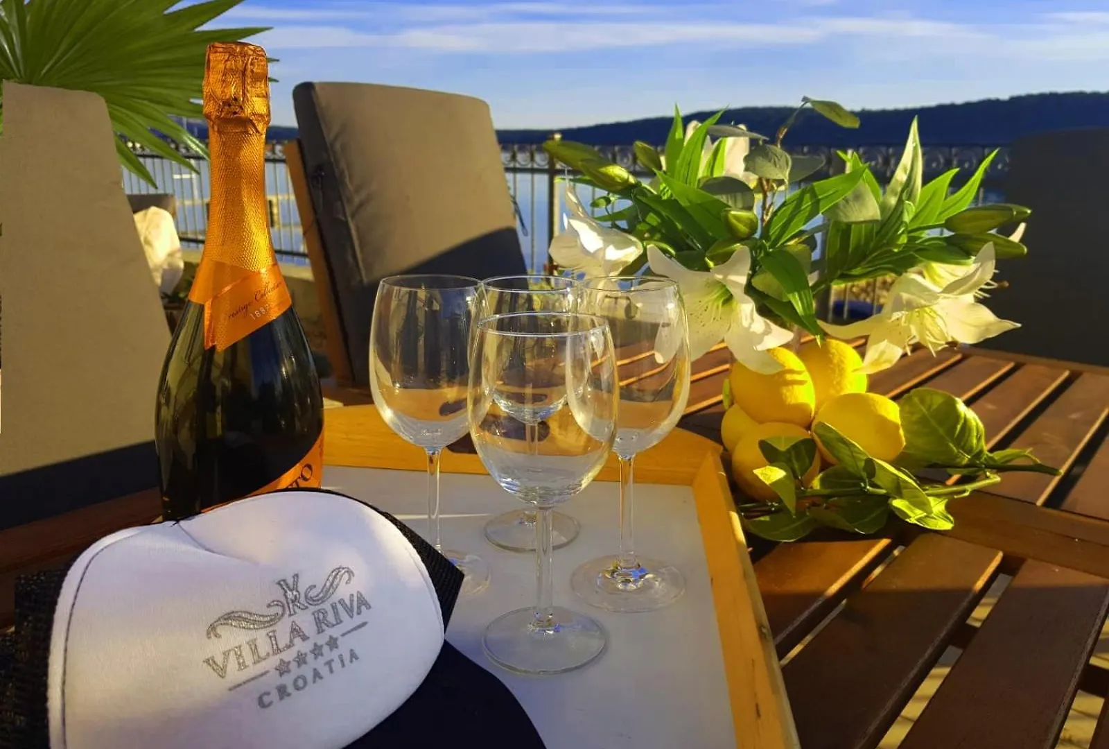 Villa Riva Barbat na Rabu 0*,