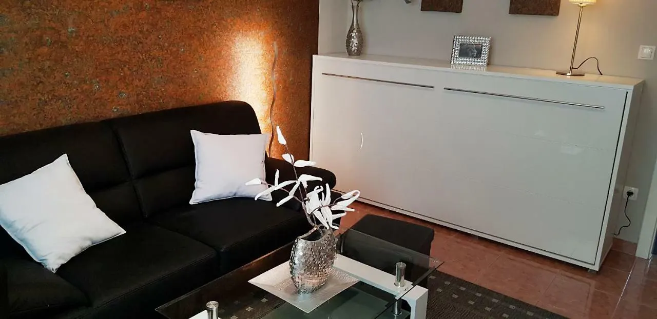 Apartment Villa Riva Barbat na Rabu Croatia