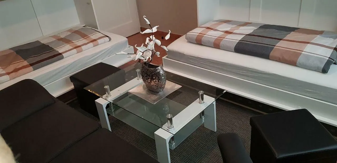 Villa Riva Barbat na Rabu Apartment
