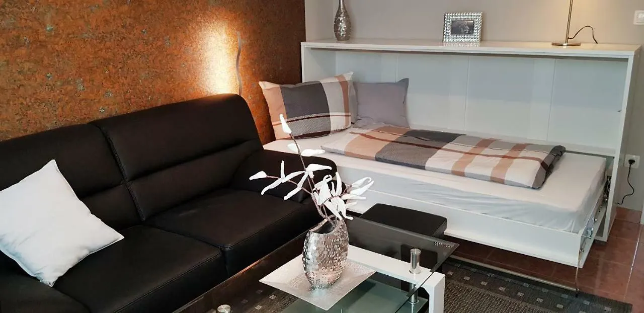 Villa Riva Barbat na Rabu