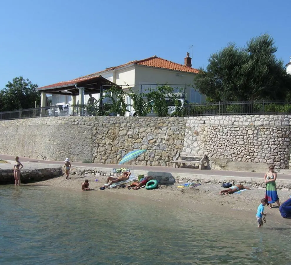 Villa Riva Barbat na Rabu