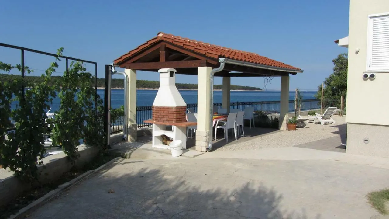 Villa Riva Barbat na Rabu Croatia