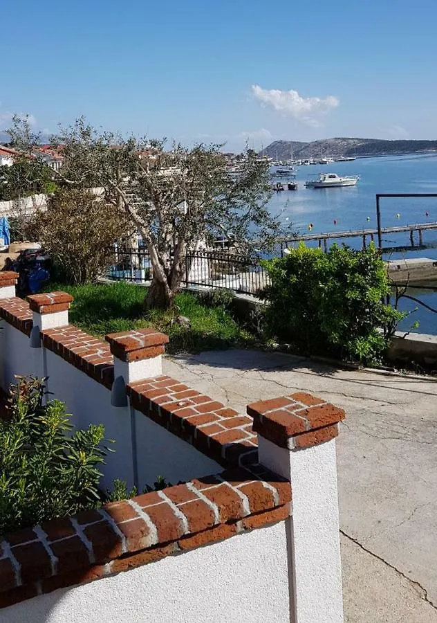 Villa Riva Barbat na Rabu 0*,