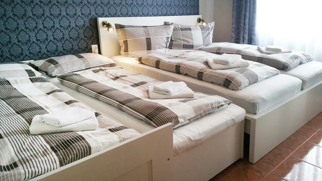 Villa Riva Barbat na Rabu 0*,