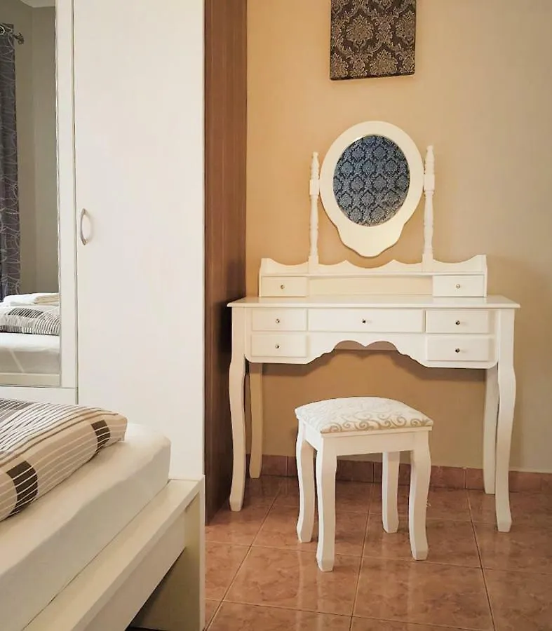 Villa Riva Barbat na Rabu 0*,  Croatia