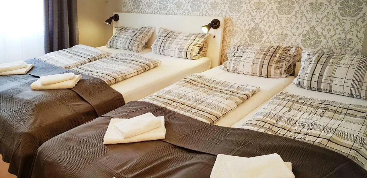 Villa Riva Barbat na Rabu