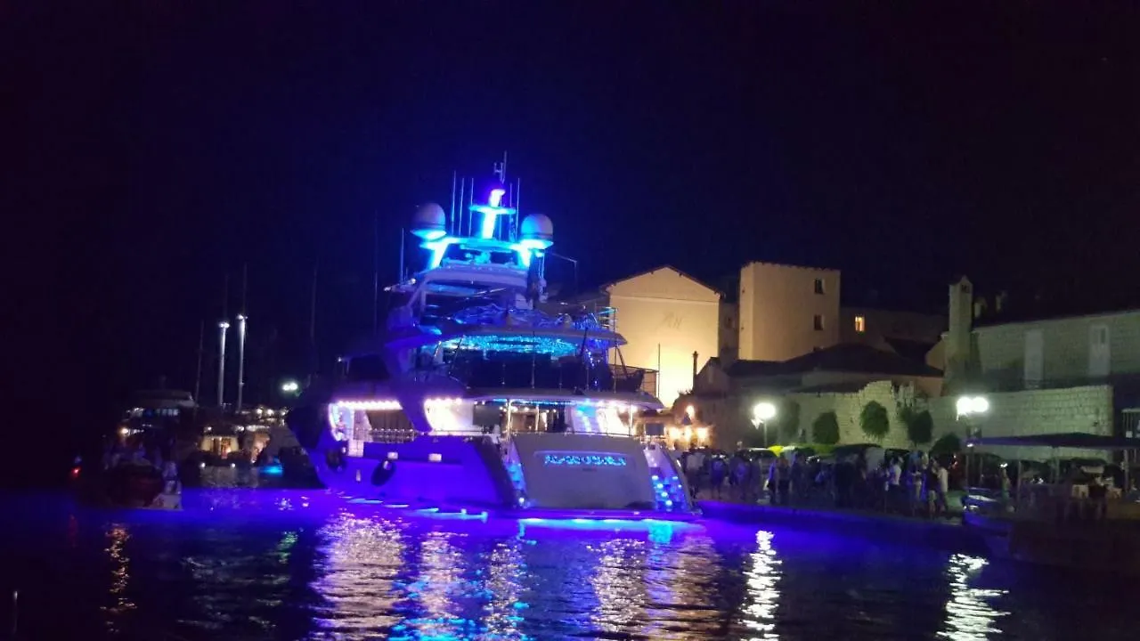 Villa Riva Barbat na Rabu