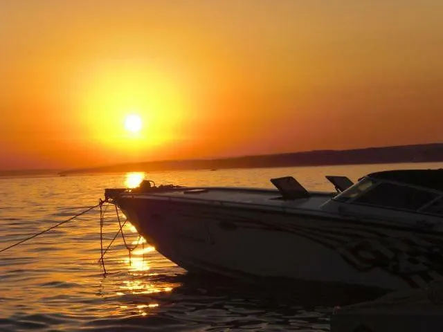 Villa Riva Barbat na Rabu Croatia