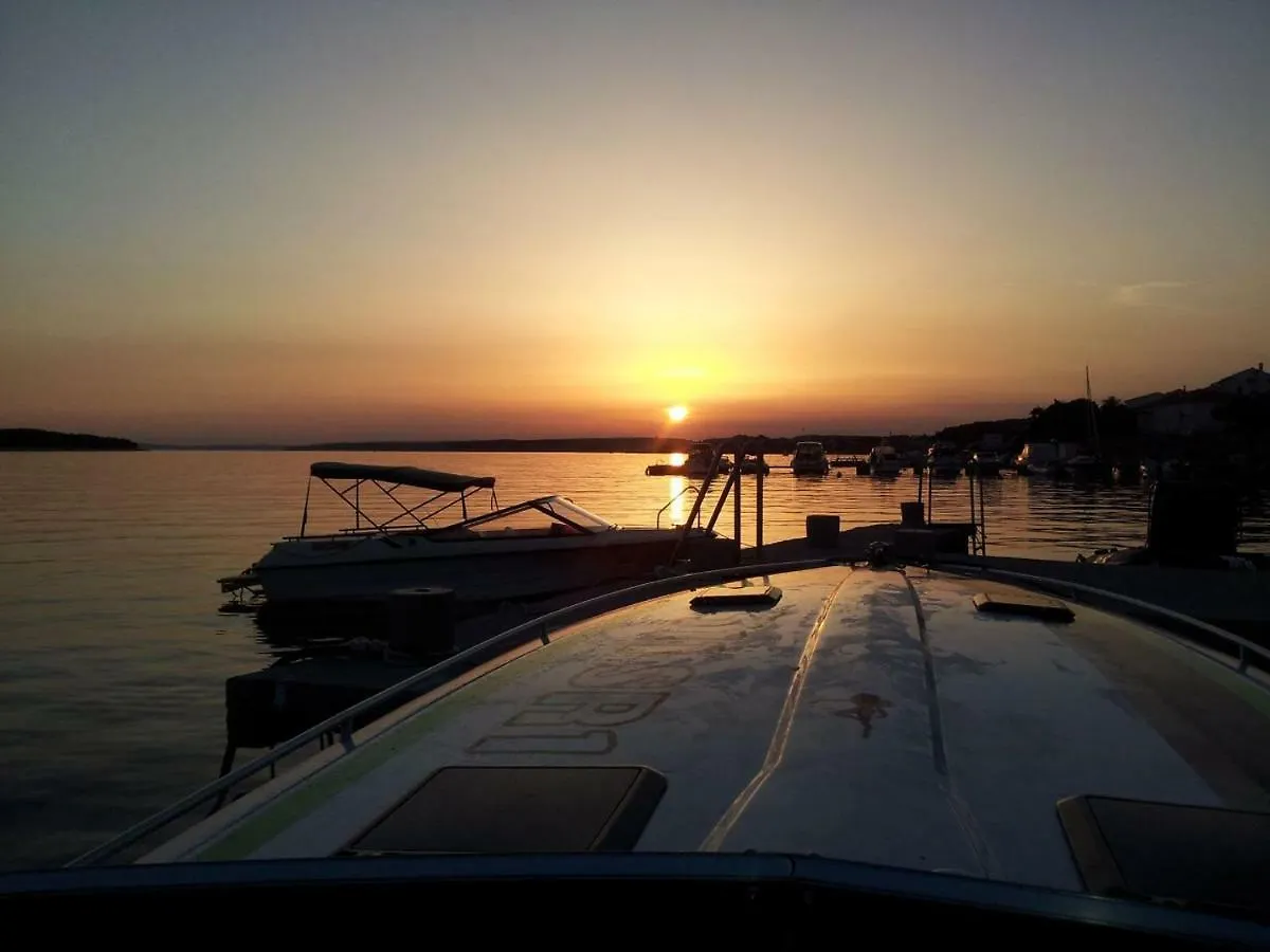 Villa Riva Barbat na Rabu