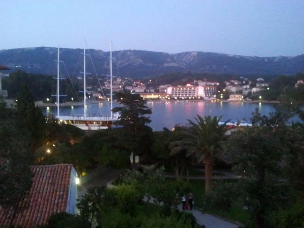 Villa Riva Barbat na Rabu Croatia