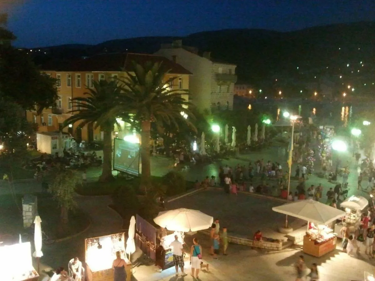 Apartment Villa Riva Barbat na Rabu Croatia