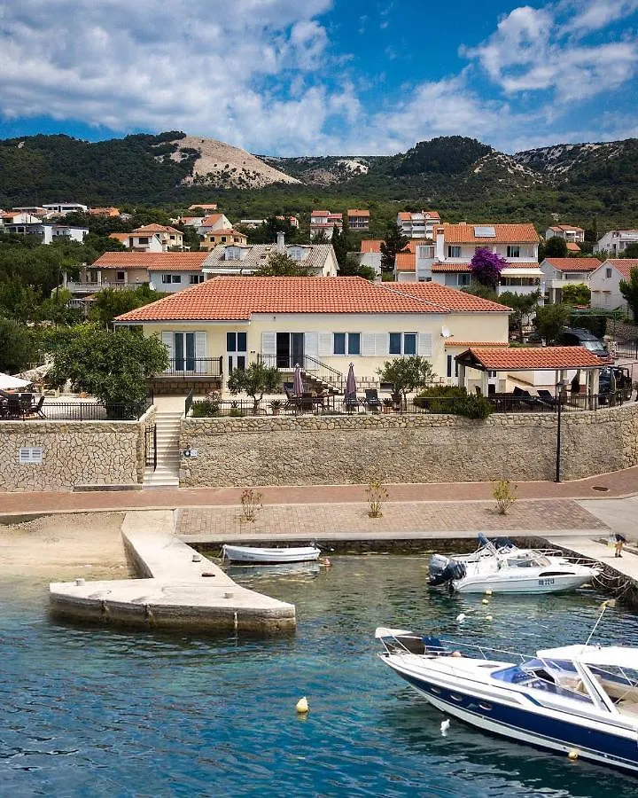 Villa Riva Barbat na Rabu 0*,