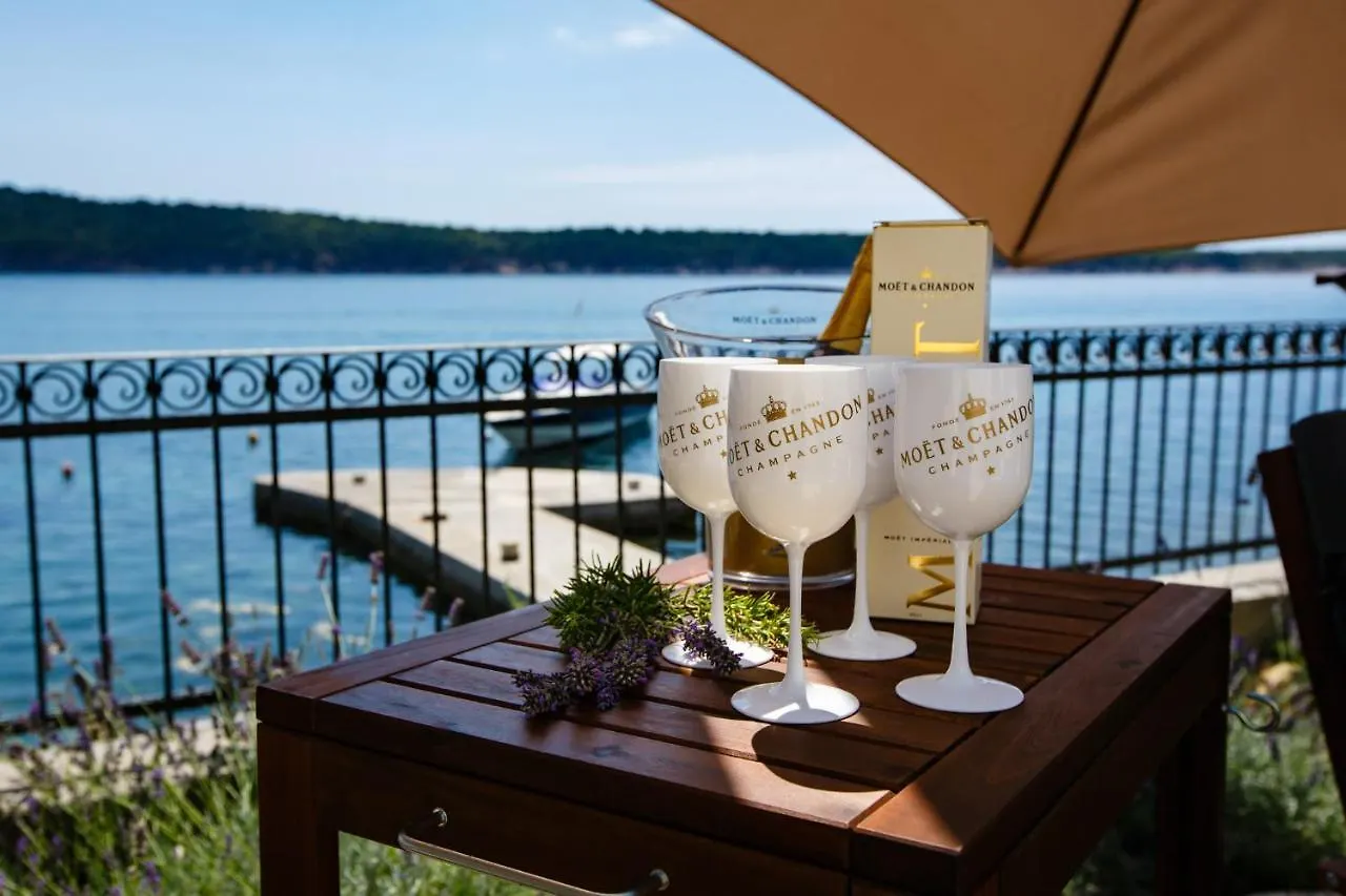 Villa Riva Barbat na Rabu 0*,  Horvátország
