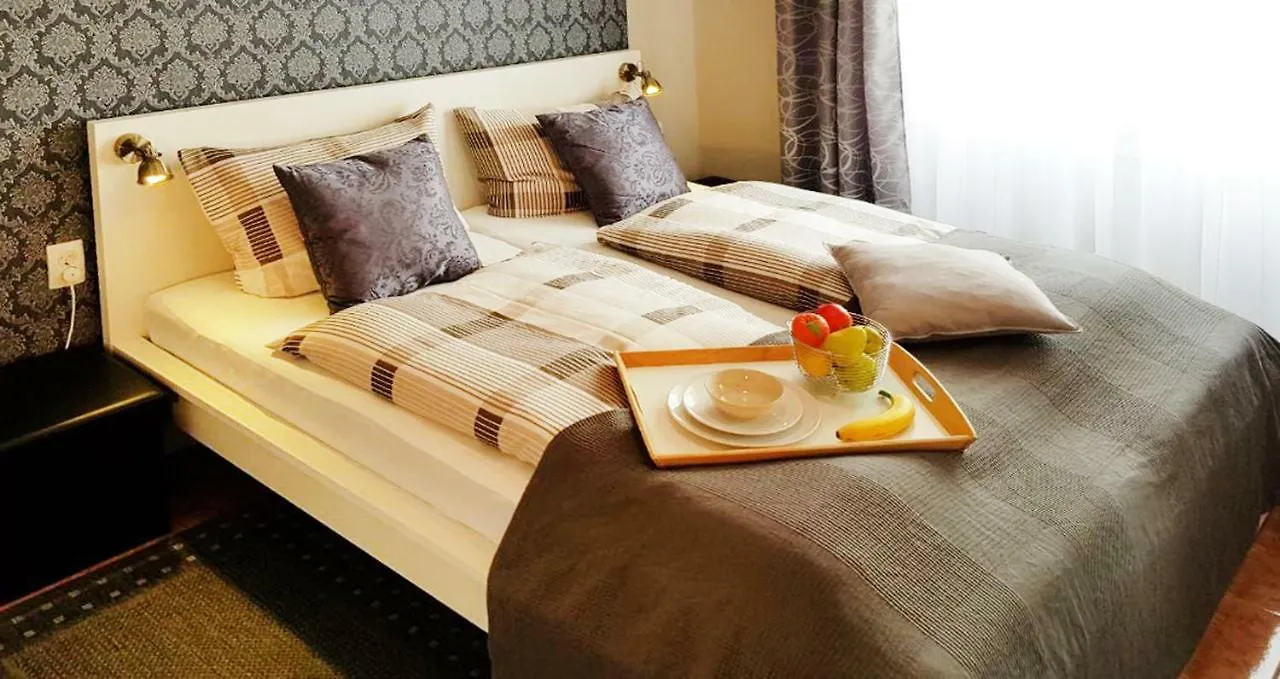 Villa Riva Barbat na Rabu 0*,  Horvátország