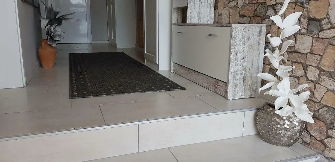 Villa Riva Barbat na Rabu Apartman