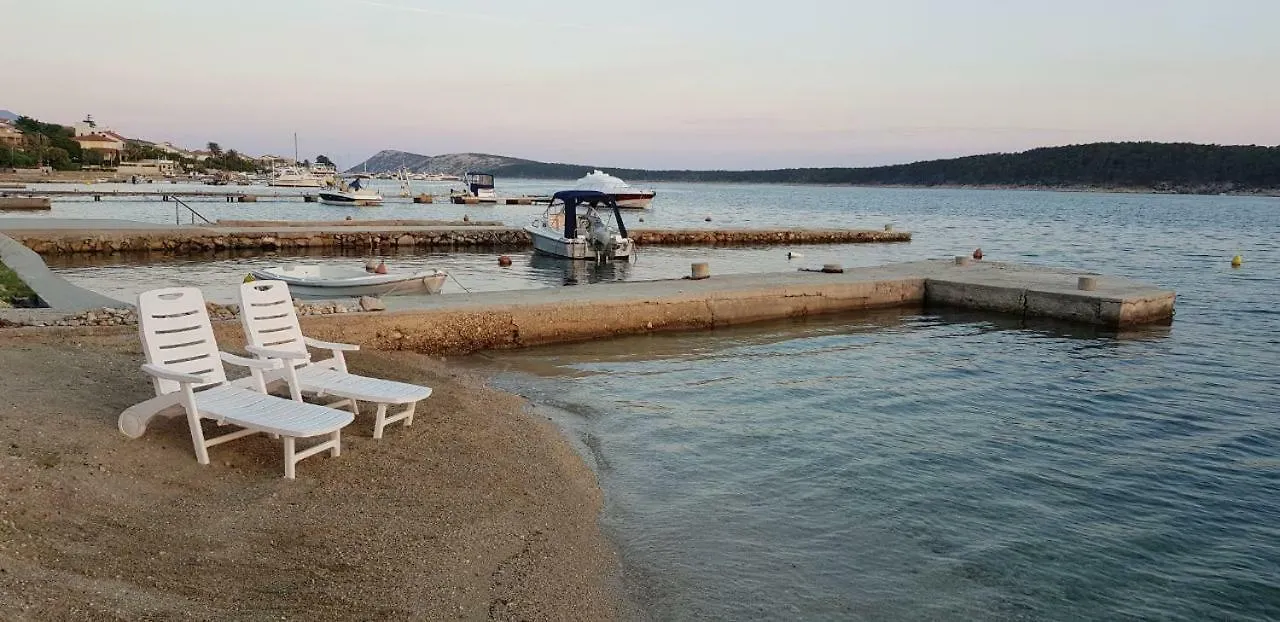 Villa Riva Barbat na Rabu Apartman