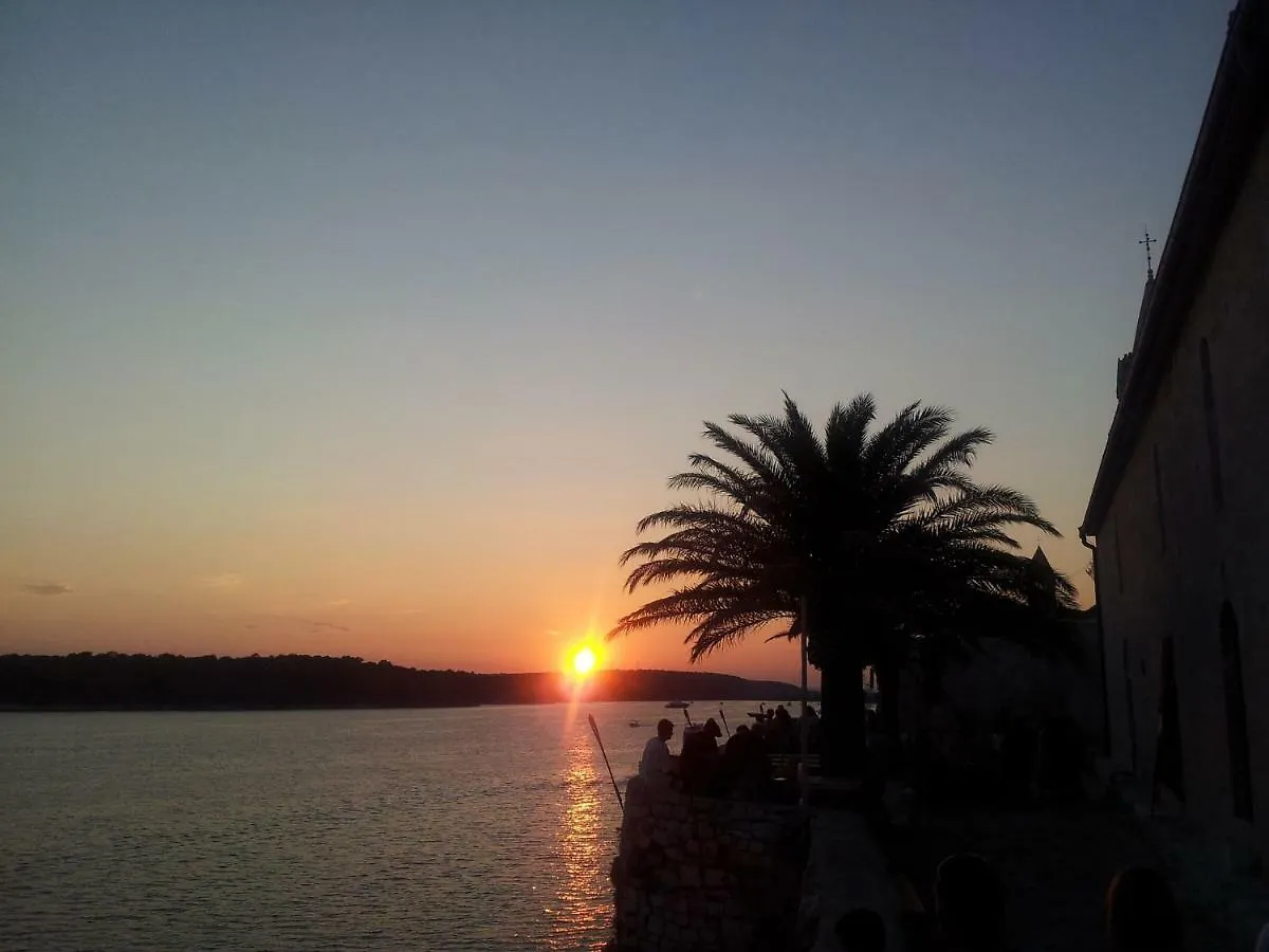 Apartman Villa Riva Barbat na Rabu